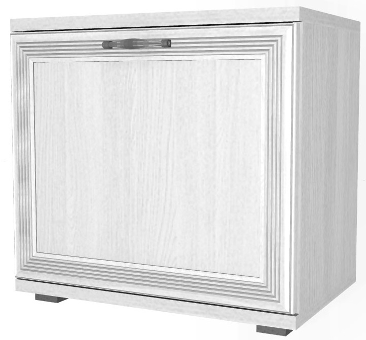 Фото Тумба Карина ТБ-1042 от производителя Лером в Симферополе по цене 6&nbsp;560 ₽