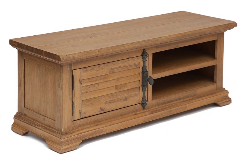 Фото Тумба ТВ малая Avignon PRO-L07-130 (1300х450хh500) от производителя Tetchair в Симферополе по цене 65 930 ₽