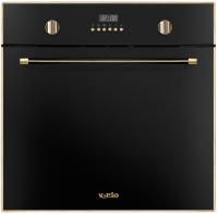 Духовка электрическая VENTOLUX STOCKHOLM (594х575х594) (Корпус металл , Цвет Металлик) в Симферополе от производителя в интернет магазине Планета Комфорта Духовка электрическая VENTOLUX STOCKHOLM (594х575х594) (Корпус металл , Цвет Металлик) в Симферополе от производителя