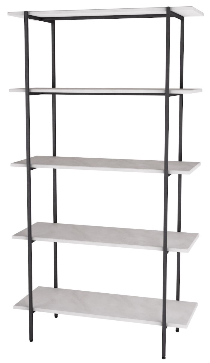 Фото Стеллаж Атлантик 1645 от производителя Калифорния в Симферополе по цене 13 680 ₽