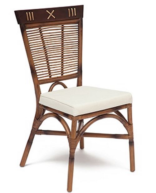 Фото Стул Каванто (Kavanto) с подушкой от производителя Tetchair в Симферополе по цене 10 120 ₽