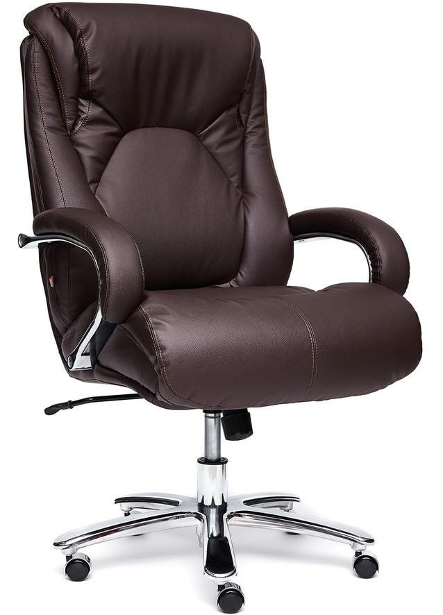 Фото Кресло для руководителя Макс (Max) от производителя Tetchair в Симферополе по цене 43&nbsp;530 ₽