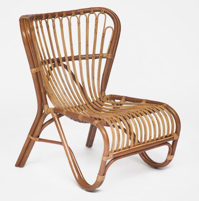 Фото Стул Фокстрот (Fоxtrot) (mod. 01 5087/1-1)  от производителя Tetchair в Симферополе по цене 19 620 ₽