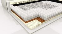 Фото  матрас мульти комби плюс (multi kombi pluss) производитель DOORсон 