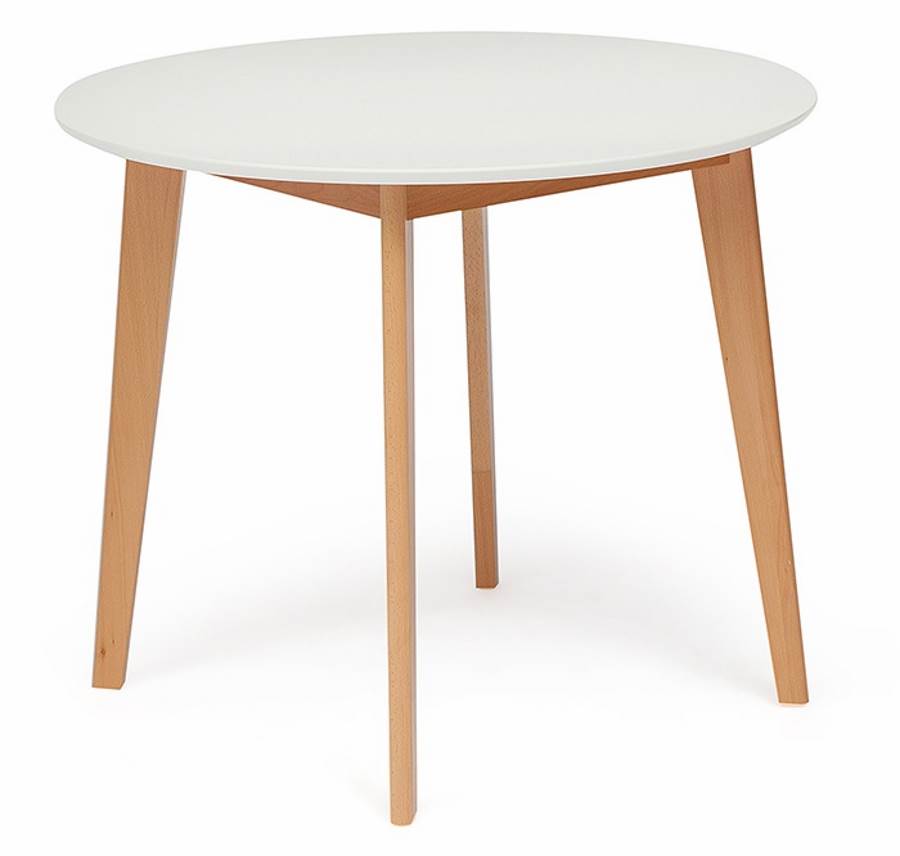 Фото Стол обеденный Боско (Bosco) от производителя Tetchair в Симферополе по цене 17&nbsp;860 ₽