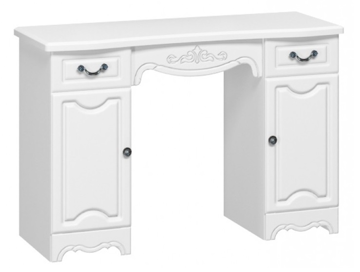 Фото Стол туалетный Лотос  от производителя Браво-мебель в Симферополе по цене 8&nbsp;930 ₽