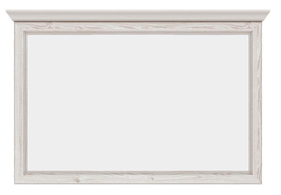 Фото Зеркало Stylius B169-LUS125 от производителя Black Red White (БРВ) в Симферополе по цене 11 170 ₽