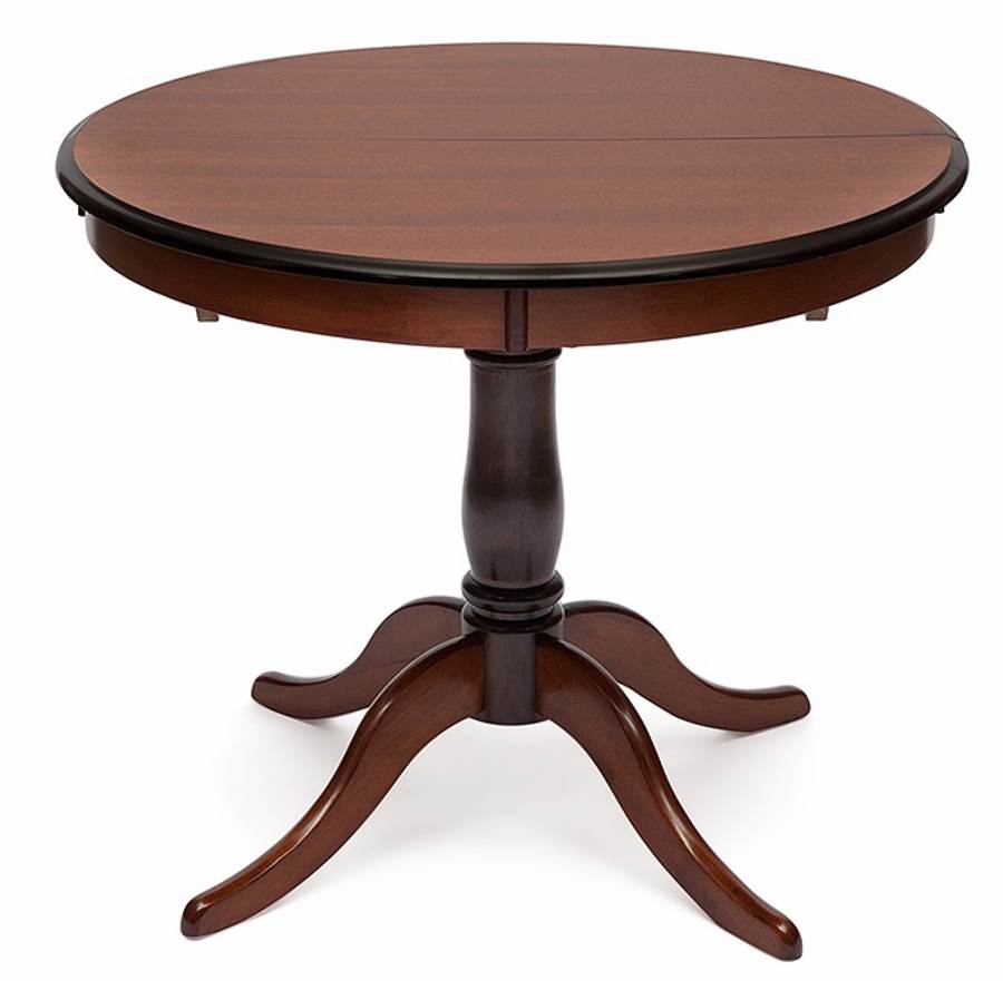 Фото Стол обеденный Сиена (Siena) SA-T4EX от производителя Tetchair в Симферополе по цене 28&nbsp;250 ₽