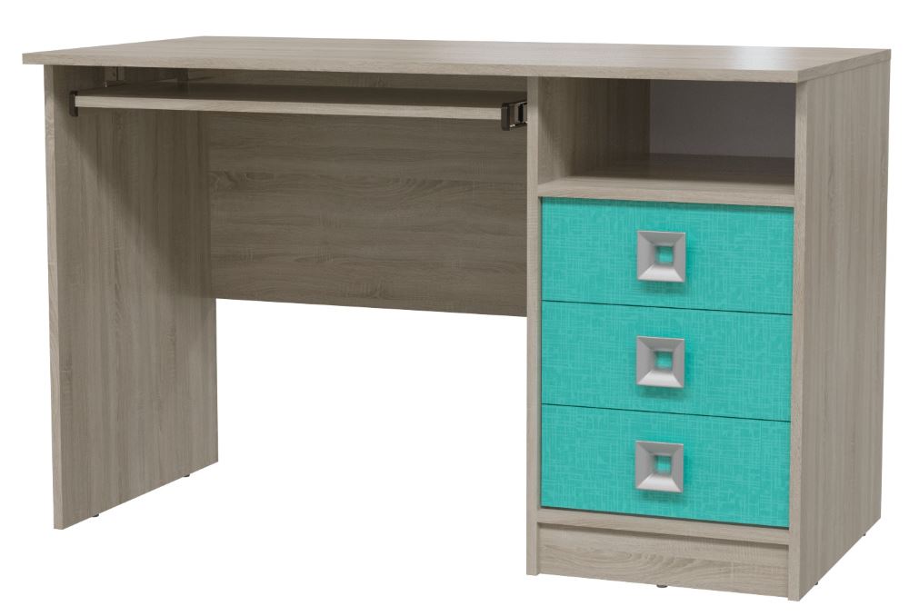 Фото Стол компьютерный Сити от производителя Гранд Кволити в Симферополе по цене 10 710 ₽