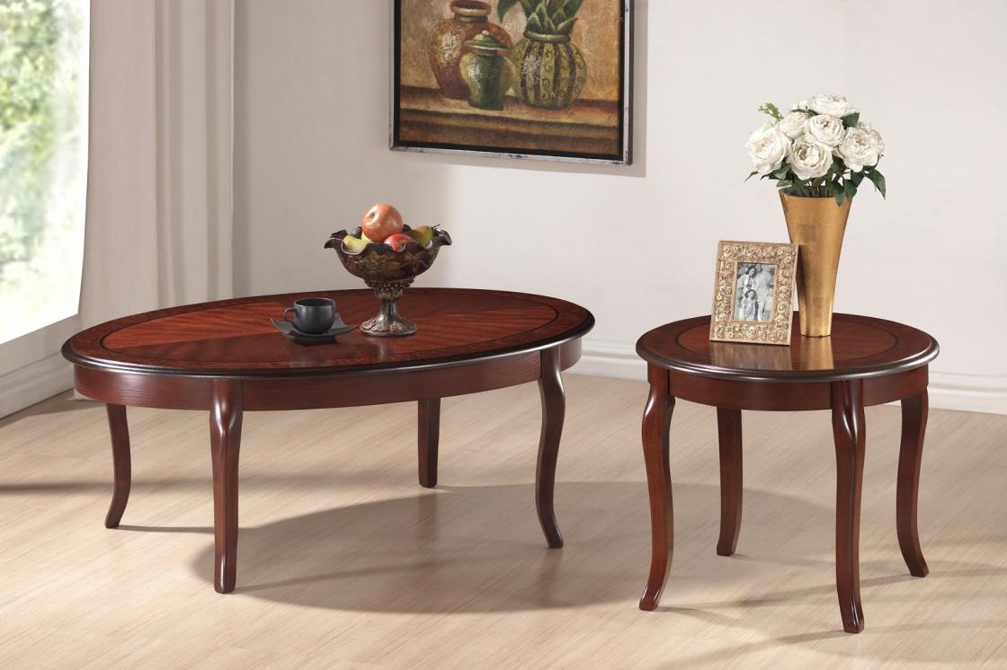 Фото Стол журнальный Signal Royal C от производителя Signal в Симферополе по цене 32&nbsp;490 ₽