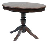 1. Эллада — классический стол на одной опоре