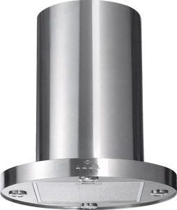 Фото Вытяжка островная Zebrina 160 (600х600хh660(1160)) от производителя MBS в Симферополе по цене 32 550 ₽