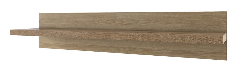 Фото Полка навесная T Дизель (Diesel) от производителя Анрэкс в Симферополе по цене 3 120 ₽