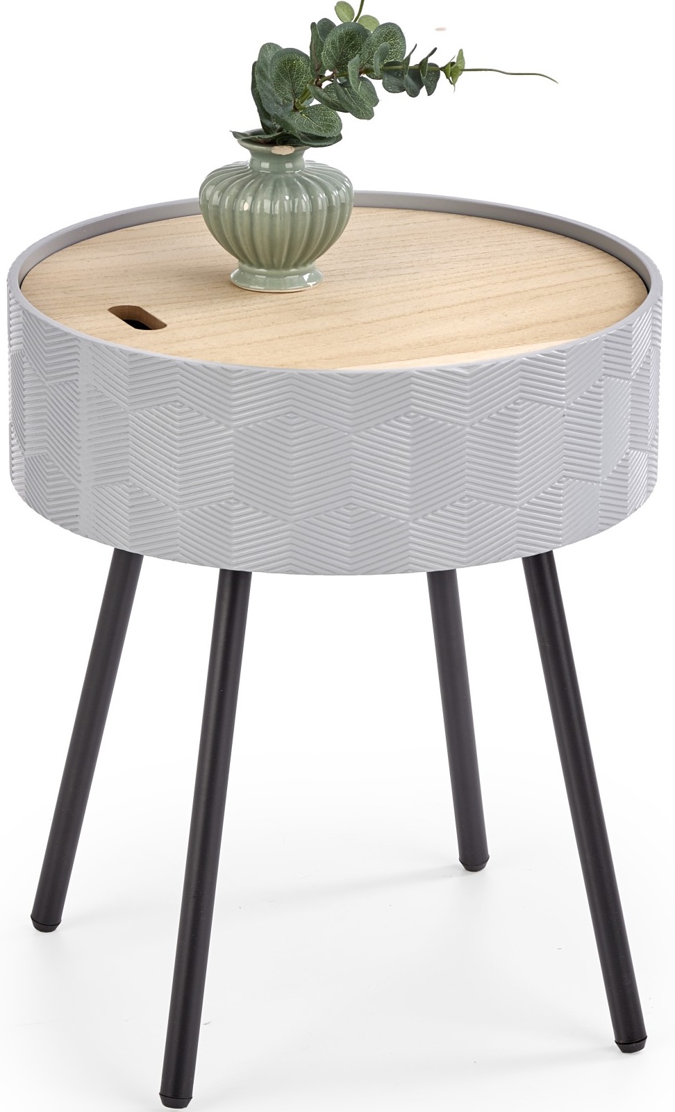 Фото Стол журнальный Halmar Aura от производителя Halmar  в Симферополе по цене 6&nbsp;260 ₽