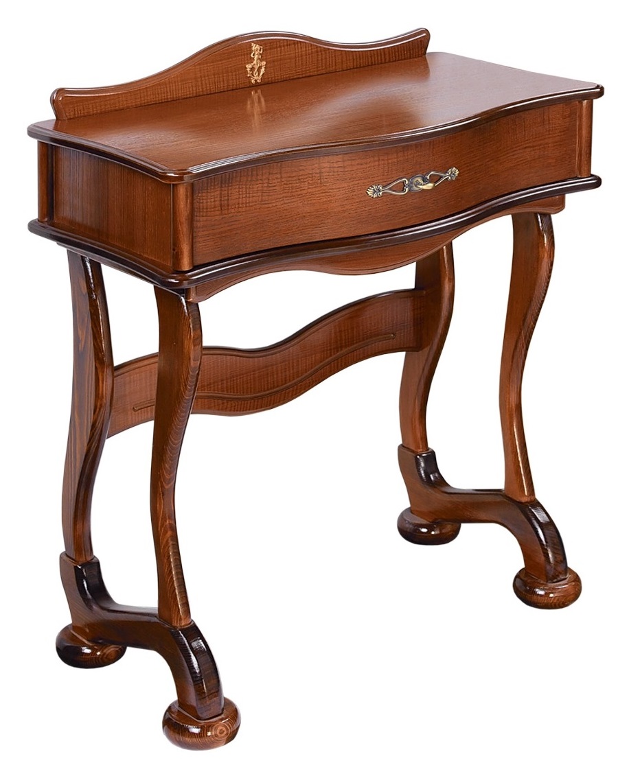 Фото Стол туалетный Джульетта  от производителя Импэкс в Симферополе по цене 10&nbsp;300 ₽