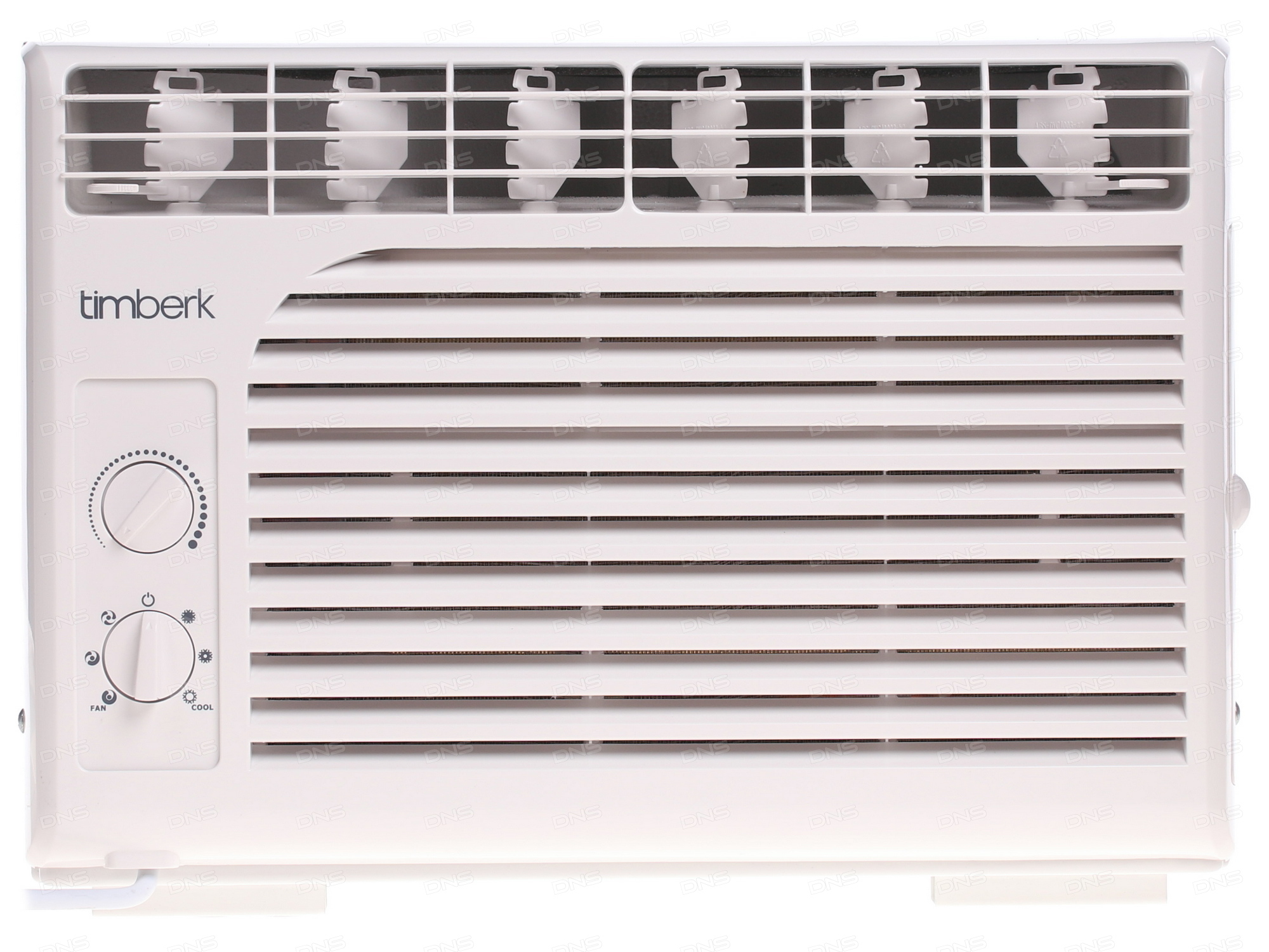 Фото Кондиционер оконный TIMBERK AC TIM 05C W1M от производителя Timberk в Симферополе по цене 
