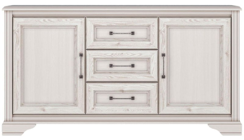 Фото Тумба Stylius B169-KOM2D3S от производителя Black Red White (БРВ) в Симферополе по цене 34 350 ₽