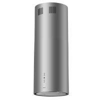 Вытяжка островная Nene 40 (390х390хh890(1190)) (Материал Металл , Цвет Металлик) в Симферополе от производителя в интернет магазине Планета Комфорта Вытяжка островная Nene 40 (390х390хh890(1190)) (Материал Металл , Цвет Металлик) в Симферополе от производителя
