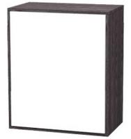 Фото  тумба (пенал) куб к07  производитель Марибель