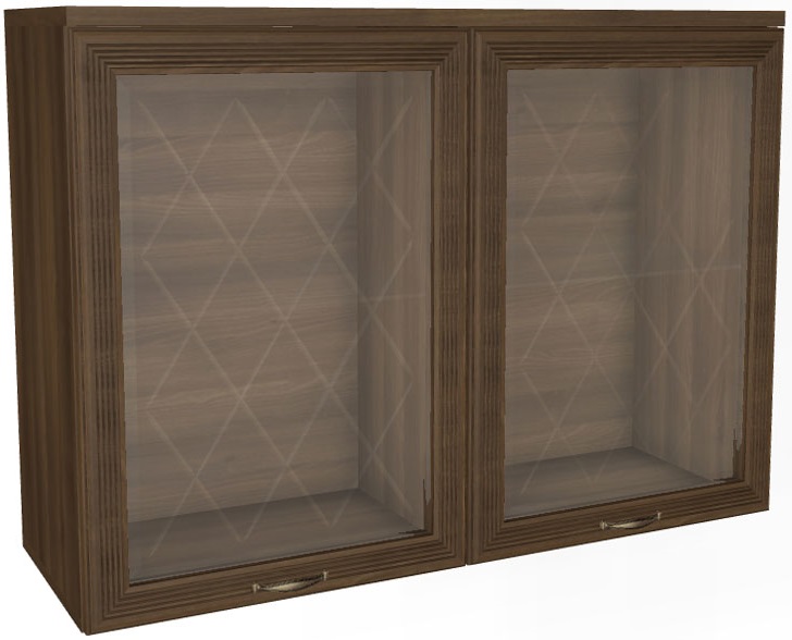 Фото Антресоль Карина АН-1036 от производителя Лером в Симферополе по цене 15 960 ₽