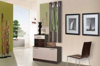 Прихожая Ната-Лина М (Цвет корпуса:венге, цвет фасада:дуб молочный (Мебель Маркет) ) в Симферополе от производителя 