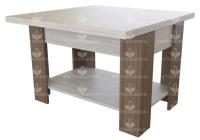 Фото  стол-трансформер сж-3.2 производитель Росток