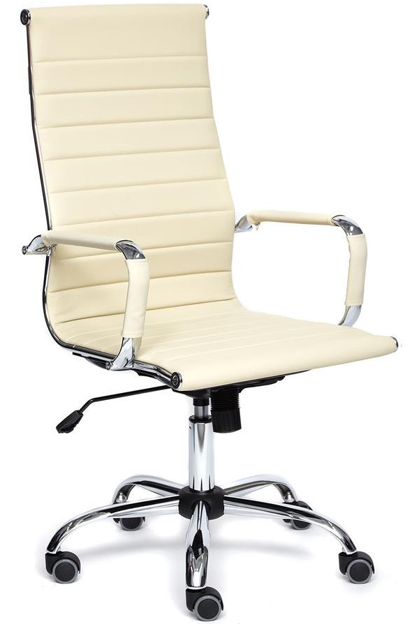 Фото Кресло для персонала Урбен (Urban) от производителя Tetchair в Симферополе по цене 15&nbsp;420 ₽