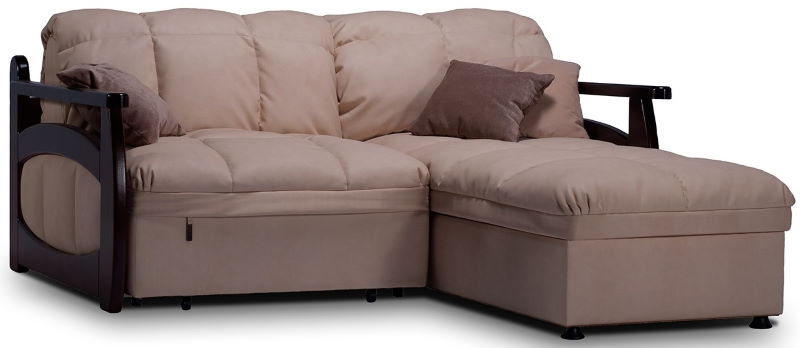 Фото Диван угловой Вери Люкс (1,75) Г-образный от производителя НТКО в Симферополе по цене 66 180 ₽