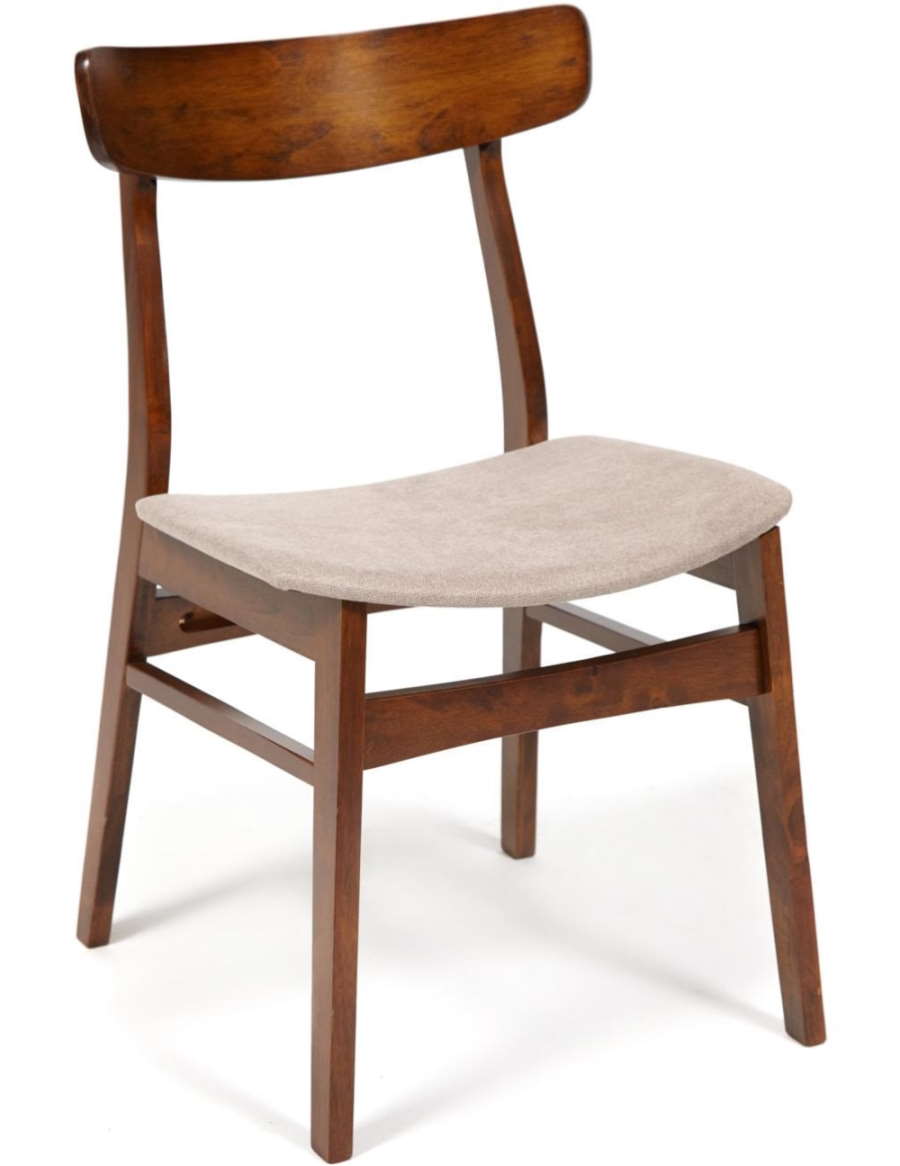 Фото Стул Рабат (Rabat) СТ8804 от производителя Tetchair в Симферополе по цене 6&nbsp;190 ₽