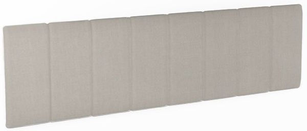 Фото Мягкая вставка кровати (к-т) (1600) (Клер) от производителя СБК в Симферополе по цене 9&nbsp;850 ₽