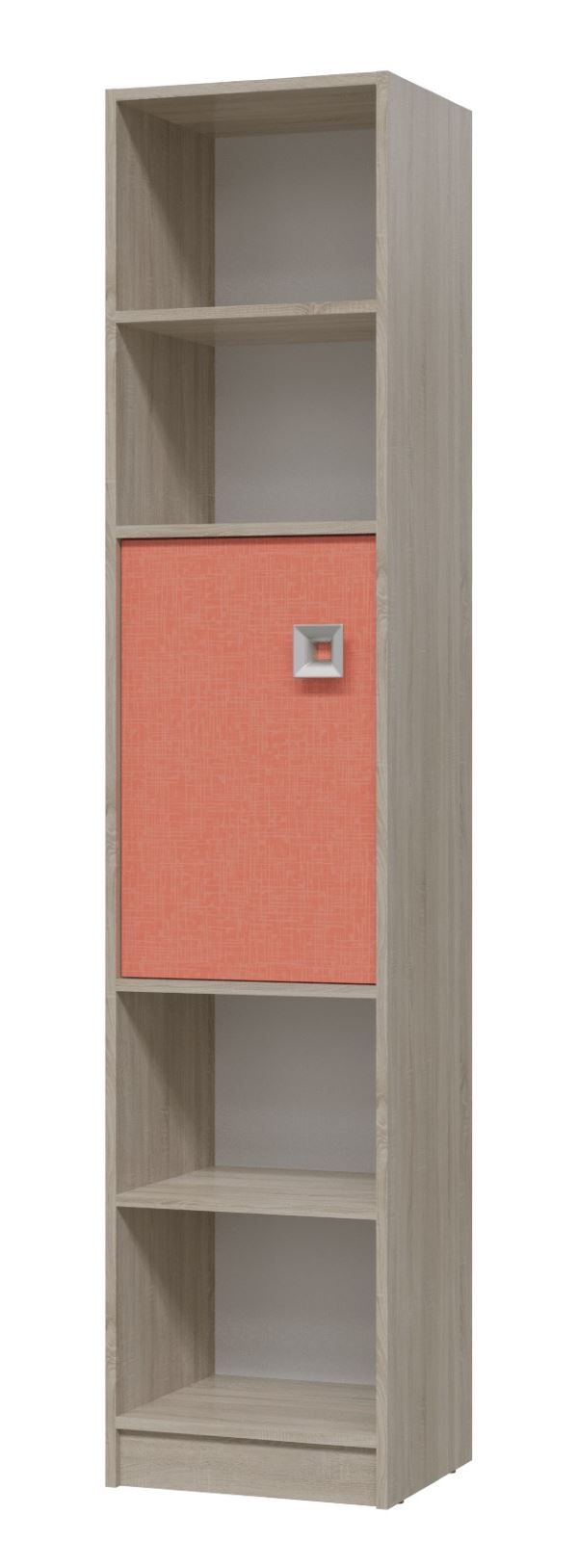 Фото Шкаф-стеллаж Сити от производителя Гранд Кволити в Симферополе по цене 7 260 ₽