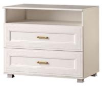 Комод Белла 246 (белый-ясень белый (Яна) ) в Симферополе от производителя в интернет магазине Планета Комфорта Комод Белла 246 (белый-ясень белый (Яна) ) в Симферополе от производителя