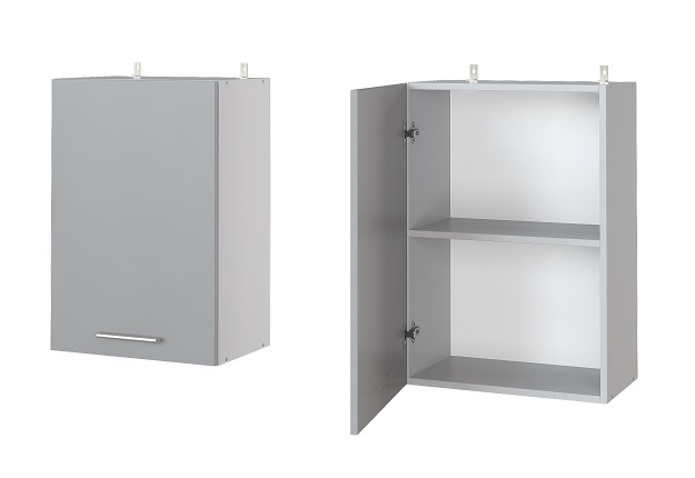 Фото Кухня Парма шкаф навесной А-50 от производителя Леко в Симферополе по цене 3&nbsp;820 ₽