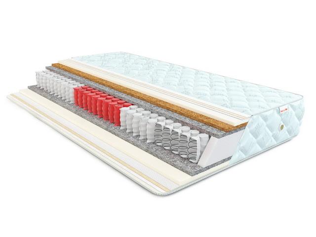 Фото Матрас Delight Soft (Делайт софт) от производителя Меридиан в Симферополе по цене 8 280 ₽