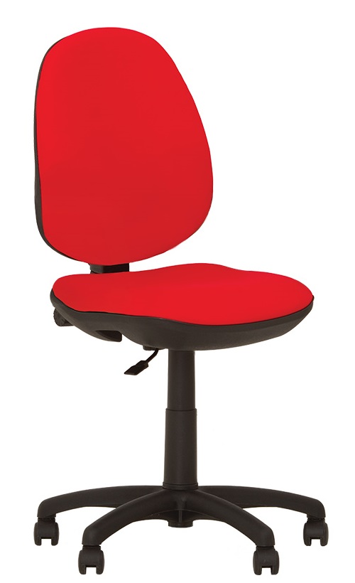 Фото Кресло для персонала Комфорт (Comfort) GTS CPT (пластик RU) от производителя Новый стиль в Симферополе по цене 4 210 ₽