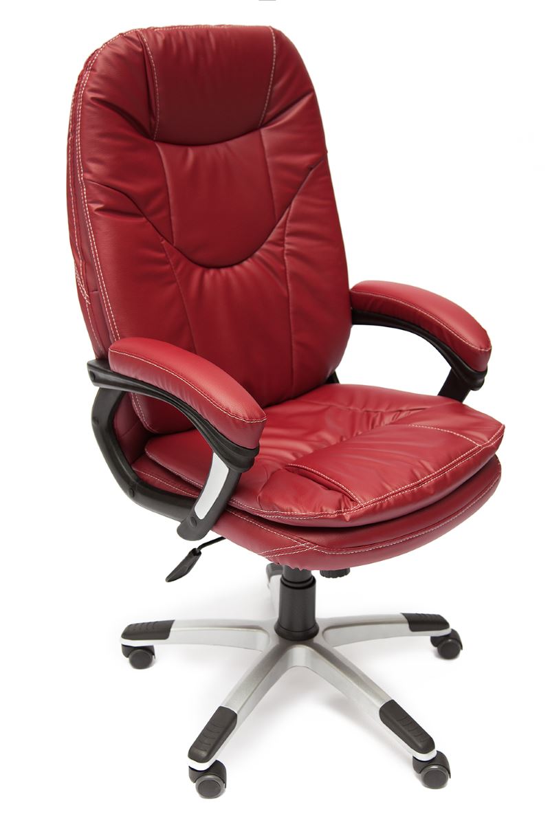 Фото Кресло для руководителя Комфорт (Comfort) от производителя Tetchair в Симферополе по цене 16&nbsp;440 ₽