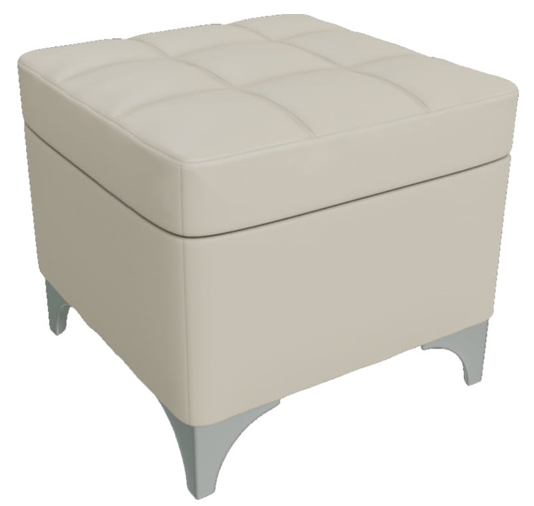 Фото Банкетка Жозефина-2 6-5113 от производителя Гранд Кволити в Симферополе по цене 4 760 ₽