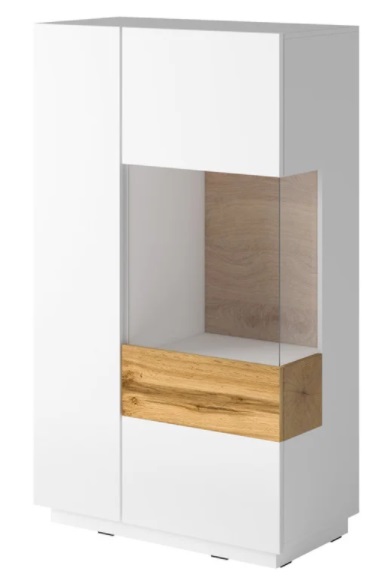 Фото Комод-2D P typ 44 Silke от производителя Helvetia в Симферополе по цене 35 120 ₽