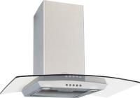 Вытяжка купольная Ruta 160 (600х470хh470(890)) (Материал Металл/Стекло , Цвет Черный/Тонированный) в Симферополе от производителя в интернет магазине Планета Комфорта Вытяжка купольная Ruta 160 (600х470хh470(890)) (Материал Металл/Стекло , Цвет Черный/Тонированный) в Симферополе от производителя