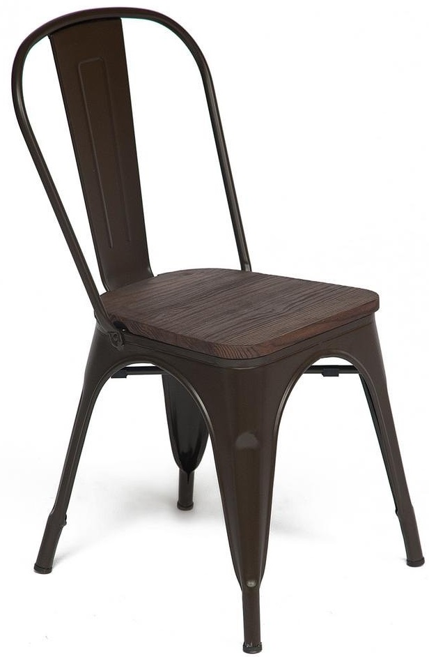 Фото Стул Вип Лофт Чеар (Vip Loft Chair) 011 от производителя Tetchair в Симферополе по цене 5&nbsp;660 ₽