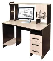 Фото stoly-kompyuternye стол компьютерный кл-6.4 производитель Росток