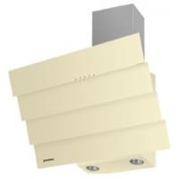 Вытяжка наклонная Cascada quart 60 (596х420хh713(878)) (Материал Металл/Стекло , Цвет Металлик/Черный) в Симферополе от производителя в интернет магазине Планета Комфорта Вытяжка наклонная Cascada quart 60 (596х420хh713(878)) (Материал Металл/Стекло , Цвет Металлик/Черный) в Симферополе от производителя