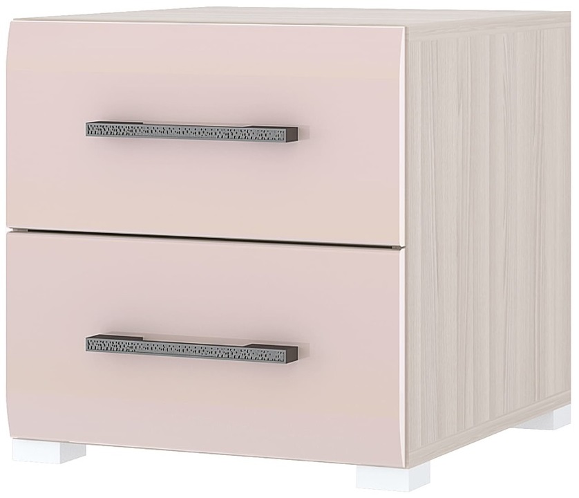 Фото Тумба прикроватная Ненси (Горизонт) от производителя Горизонт в Симферополе по цене 3 200 ₽