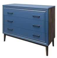 Комод Гориция (таксус-сапфировый (Браво-мебель) ) в Симферополе от производителя 