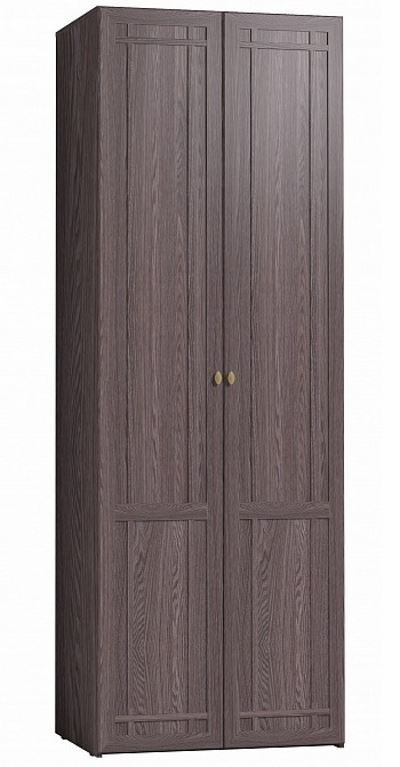 Фото Шкаф Sherlock-62 (80) двухдверный  от производителя Глазов в Симферополе по цене 18&nbsp;540 ₽