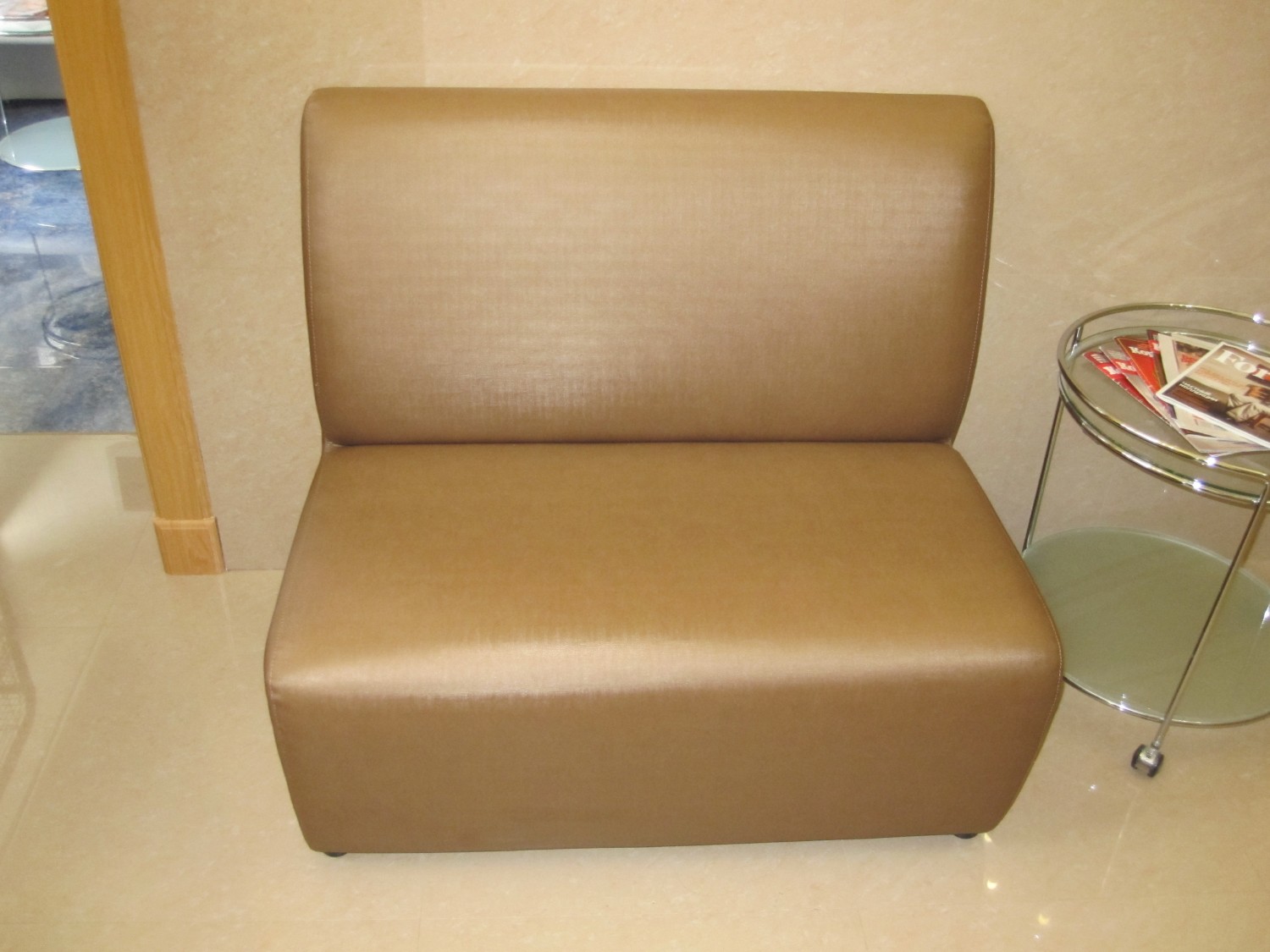 Фото Диван Д2 Альфа  от производителя Дюарт в Симферополе по цене 15 590 ₽