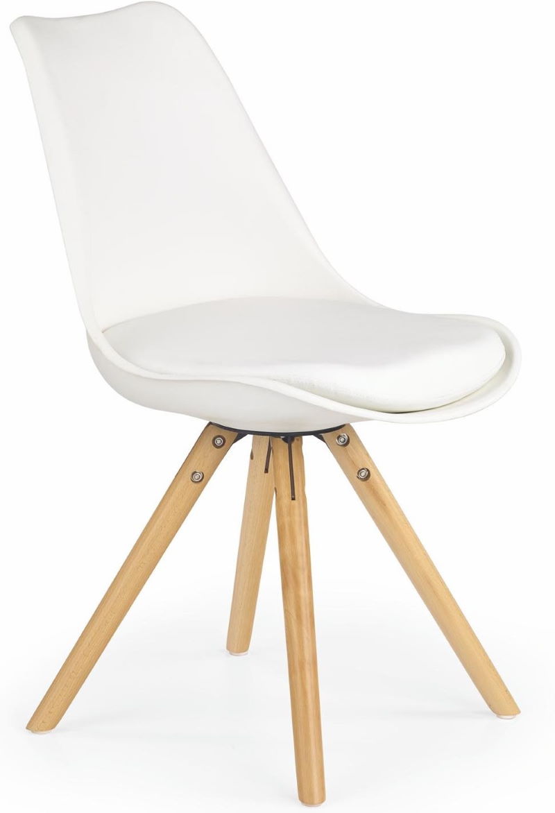 Фото Стул Halmar K201 от производителя Halmar  в Симферополе по цене 7&nbsp;610 ₽