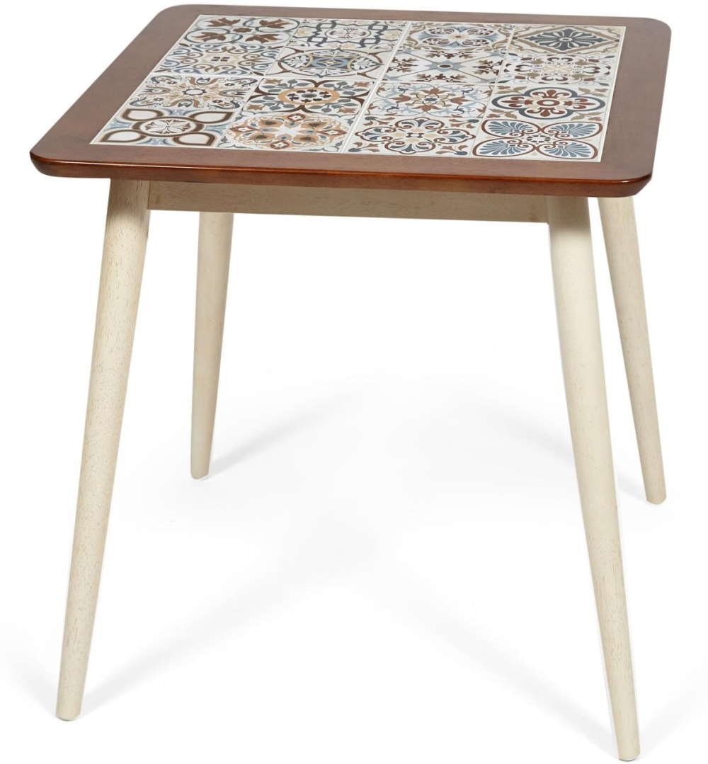 Фото Стол обеденный Марракеш (Marrakesh) CT3030 от производителя Tetchair в Симферополе по цене 21 670 ₽