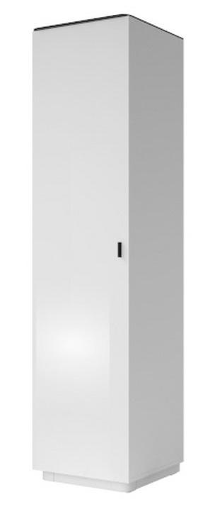 Фото Шкаф-1D-L/P typ 17 Togo от производителя Helvetia в Симферополе по цене 35 540 ₽