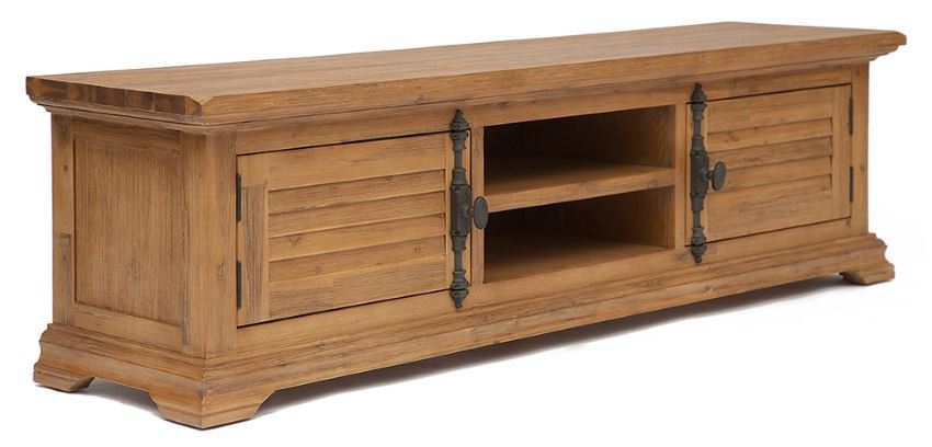 Фото Тумба ТВ Avignon PRO-L07-180 (1800х450хh500) от производителя Tetchair в Симферополе по цене 60 500 ₽